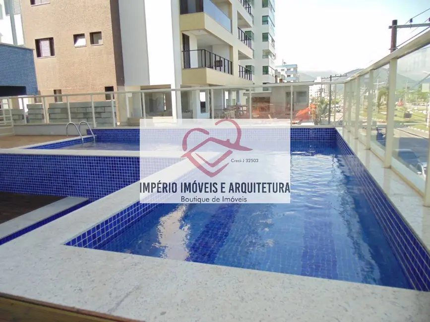 Foto 6 de Apartamento com 3 quartos para alugar em Indaiá, Caraguatatuba - SP