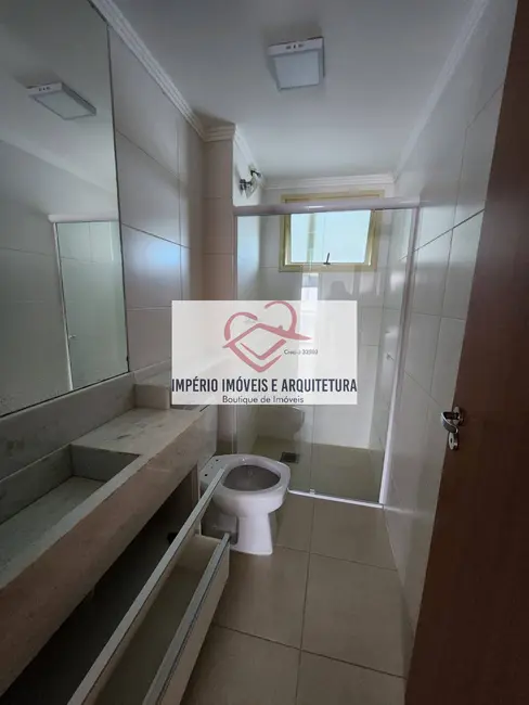 Foto 2 de Apartamento com 3 quartos para alugar em Indaiá, Caraguatatuba - SP