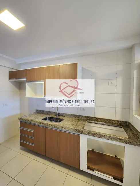 Foto 8 de Apartamento com 3 quartos para alugar em Indaiá, Caraguatatuba - SP
