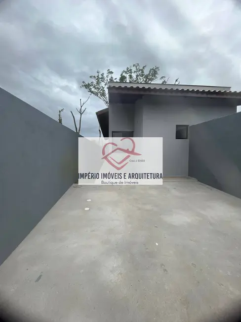 Casa com 2 quartos à venda em Balneário dos Golfinhos, Caraguatatuba - SP - imagem 3 Foto 3 de Casa com 2 quartos à venda em Balneário dos Golfinhos, Caraguatatuba - SP