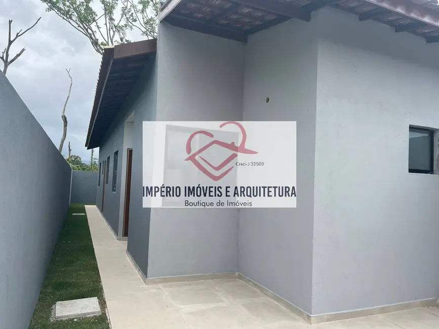 Casa com 2 quartos à venda em Balneário dos Golfinhos, Caraguatatuba - SP - imagem 4 Foto 4 de Casa com 2 quartos à venda em Balneário dos Golfinhos, Caraguatatuba - SP