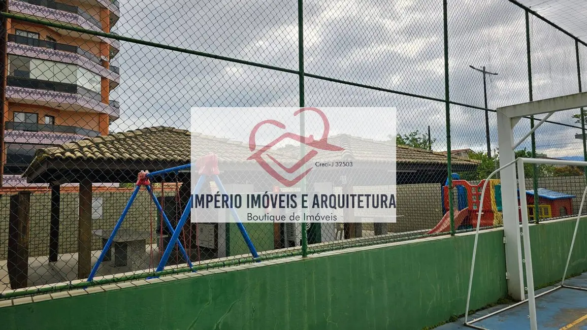 Foto 3 de Cobertura com 3 quartos à venda e para alugar em Indaiá, Caraguatatuba - SP