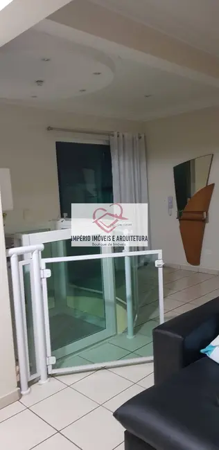 Foto 4 de Cobertura com 3 quartos à venda e para alugar em Indaiá, Caraguatatuba - SP