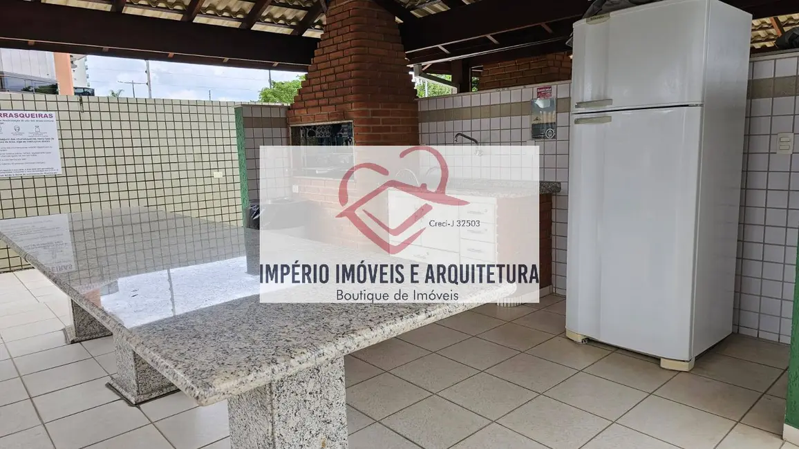 Foto 1 de Cobertura com 3 quartos à venda e para alugar em Indaiá, Caraguatatuba - SP
