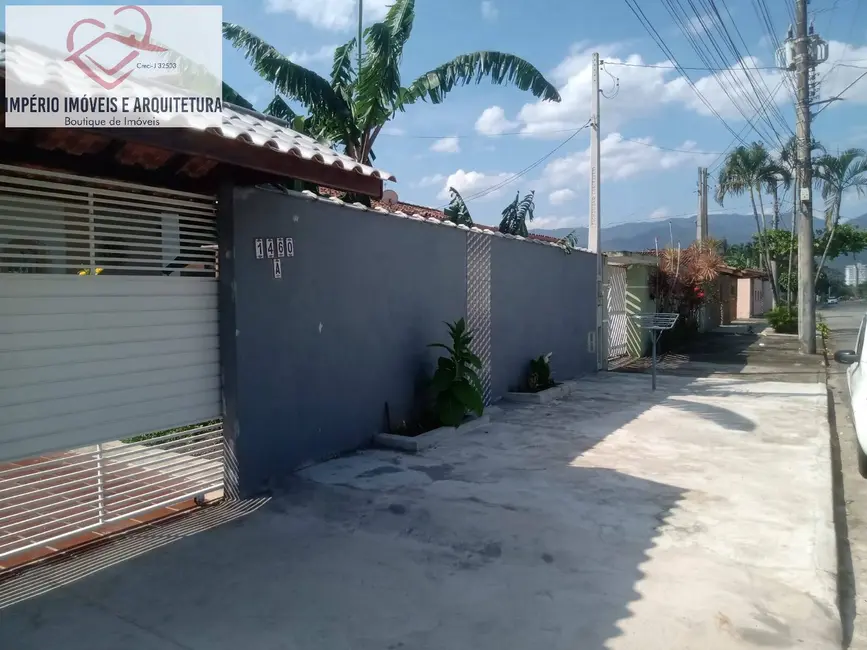 Foto 4 de Casa com 3 quartos à venda em Indaiá, Caraguatatuba - SP