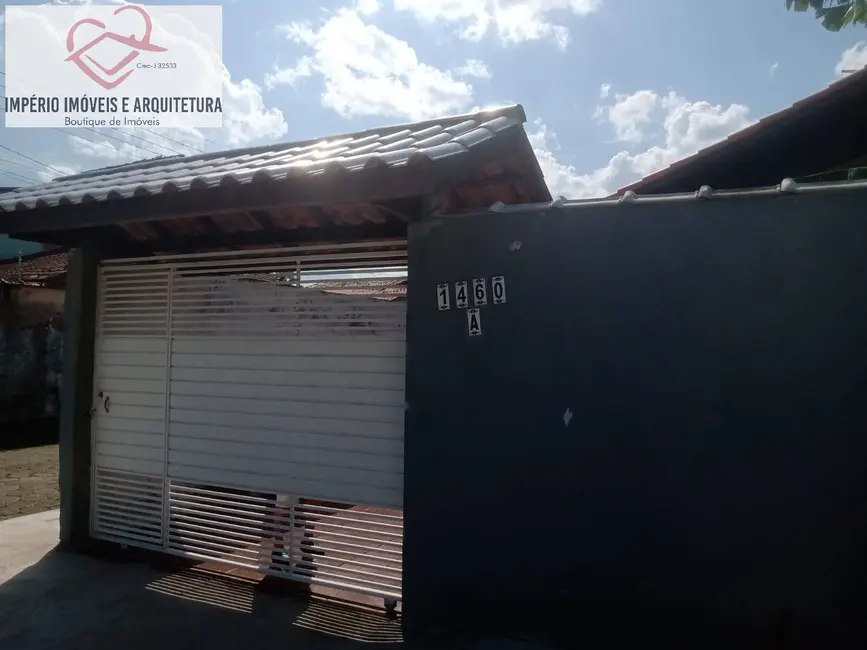 Foto 5 de Casa com 3 quartos à venda em Indaiá, Caraguatatuba - SP