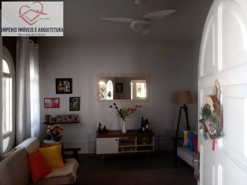 Foto 6 de Casa com 3 quartos à venda em Indaiá, Caraguatatuba - SP