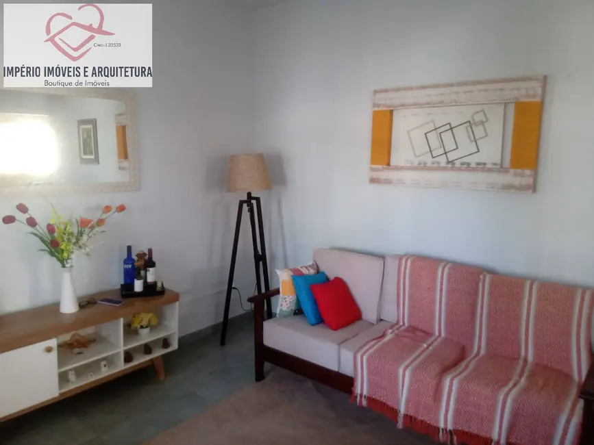 Foto 7 de Casa com 3 quartos à venda em Indaiá, Caraguatatuba - SP