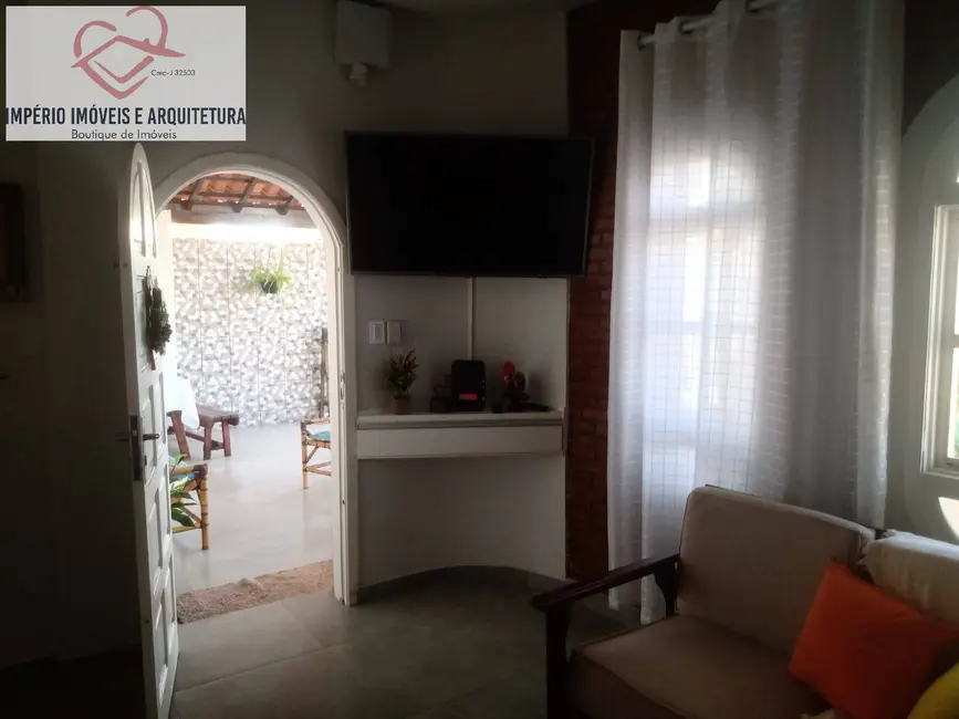 Foto 9 de Casa com 3 quartos à venda em Indaiá, Caraguatatuba - SP