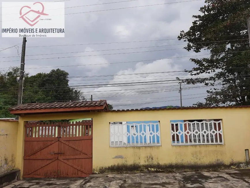Casa com 2 quartos à venda em Caraguatatuba - SP - imagem 3 Foto 3 de Casa com 2 quartos à venda em Caraguatatuba - SP
