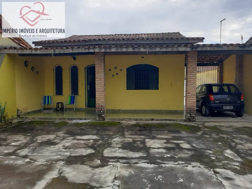 Casa com 2 quartos à venda em Caraguatatuba - SP - imagem 1 Foto 1 de Casa com 2 quartos à venda em Caraguatatuba - SP