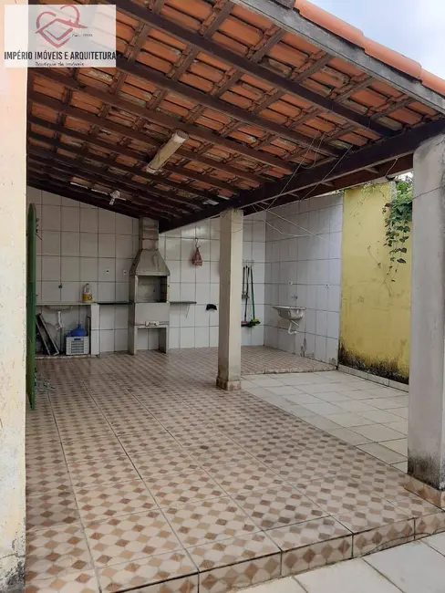 Casa com 2 quartos à venda em Caraguatatuba - SP - imagem 5 Foto 5 de Casa com 2 quartos à venda em Caraguatatuba - SP