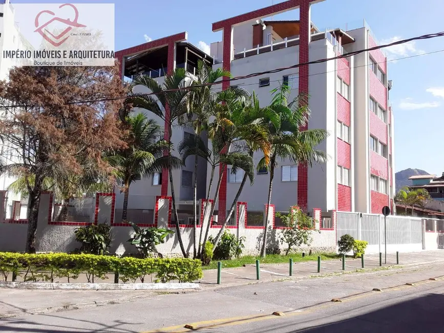 Foto 2 de Apartamento com 3 quartos à venda, 82m2 em Martim de Sá, Caraguatatuba - SP