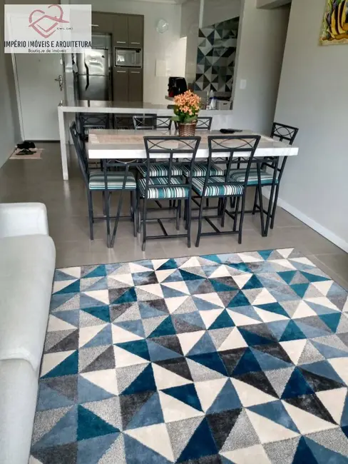 Foto 1 de Apartamento com 3 quartos à venda, 82m2 em Martim de Sá, Caraguatatuba - SP