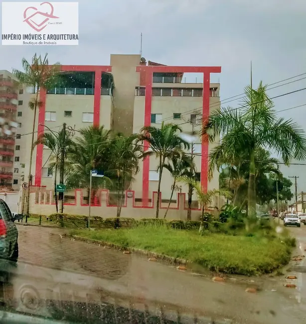 Foto 9 de Apartamento com 3 quartos à venda, 82m2 em Martim de Sá, Caraguatatuba - SP