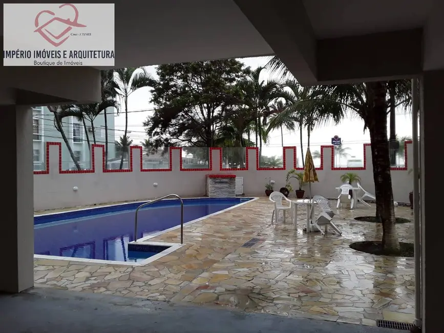 Foto 7 de Apartamento com 3 quartos à venda, 82m2 em Martim de Sá, Caraguatatuba - SP