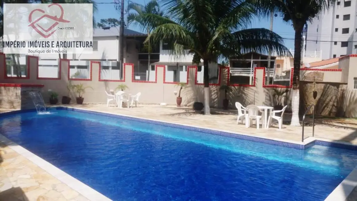 Foto 4 de Apartamento com 3 quartos à venda, 82m2 em Martim de Sá, Caraguatatuba - SP
