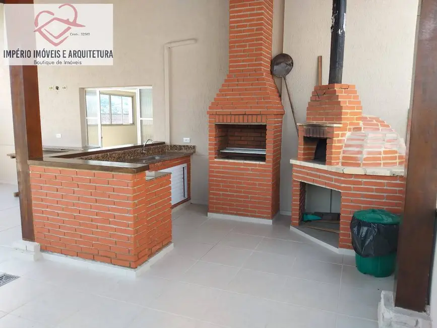 Foto 5 de Apartamento com 3 quartos à venda, 82m2 em Martim de Sá, Caraguatatuba - SP