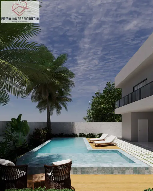Casa com 4 quartos à venda, 280m2 em Caraguatatuba - SP - imagem 7 Foto 7 de Casa com 4 quartos à venda, 280m2 em Caraguatatuba - SP