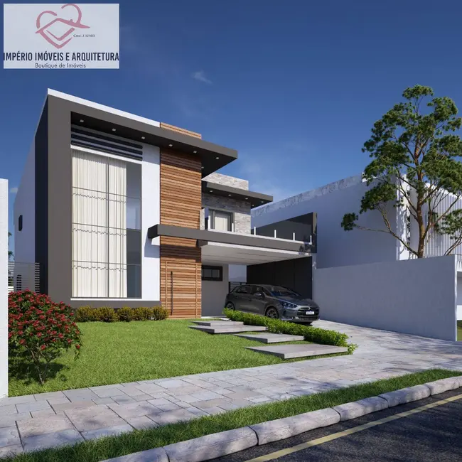 Casa com 4 quartos à venda, 280m2 em Caraguatatuba - SP - imagem 2 Foto 2 de Casa com 4 quartos à venda, 280m2 em Caraguatatuba - SP
