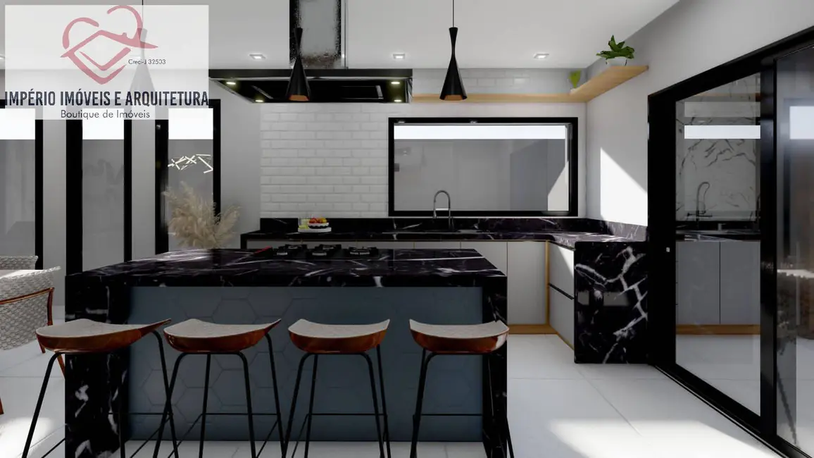 Casa com 4 quartos à venda, 280m2 em Caraguatatuba - SP - imagem 8 Foto 8 de Casa com 4 quartos à venda, 280m2 em Caraguatatuba - SP