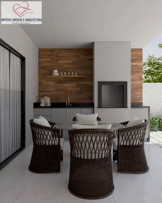 Casa com 4 quartos à venda, 280m2 em Caraguatatuba - SP - imagem 4 Foto 4 de Casa com 4 quartos à venda, 280m2 em Caraguatatuba - SP