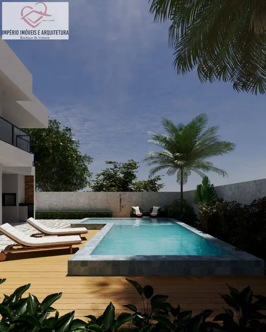 Casa com 4 quartos à venda, 280m2 em Caraguatatuba - SP - imagem 5 Foto 5 de Casa com 4 quartos à venda, 280m2 em Caraguatatuba - SP