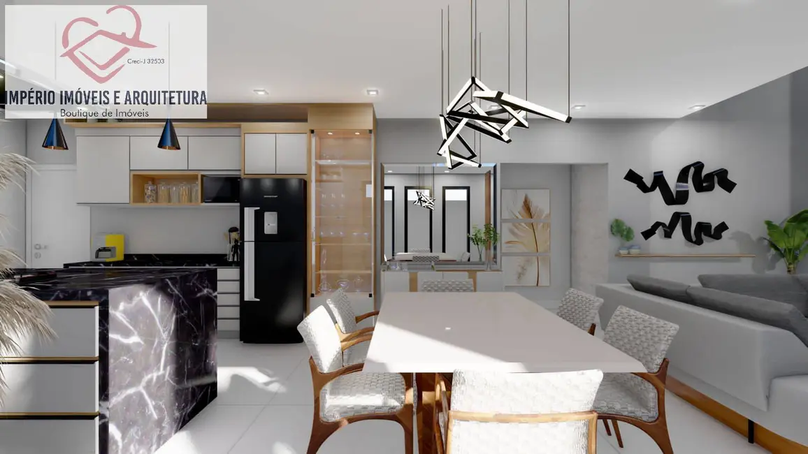 Casa com 4 quartos à venda, 280m2 em Caraguatatuba - SP - imagem 9 Foto 9 de Casa com 4 quartos à venda, 280m2 em Caraguatatuba - SP