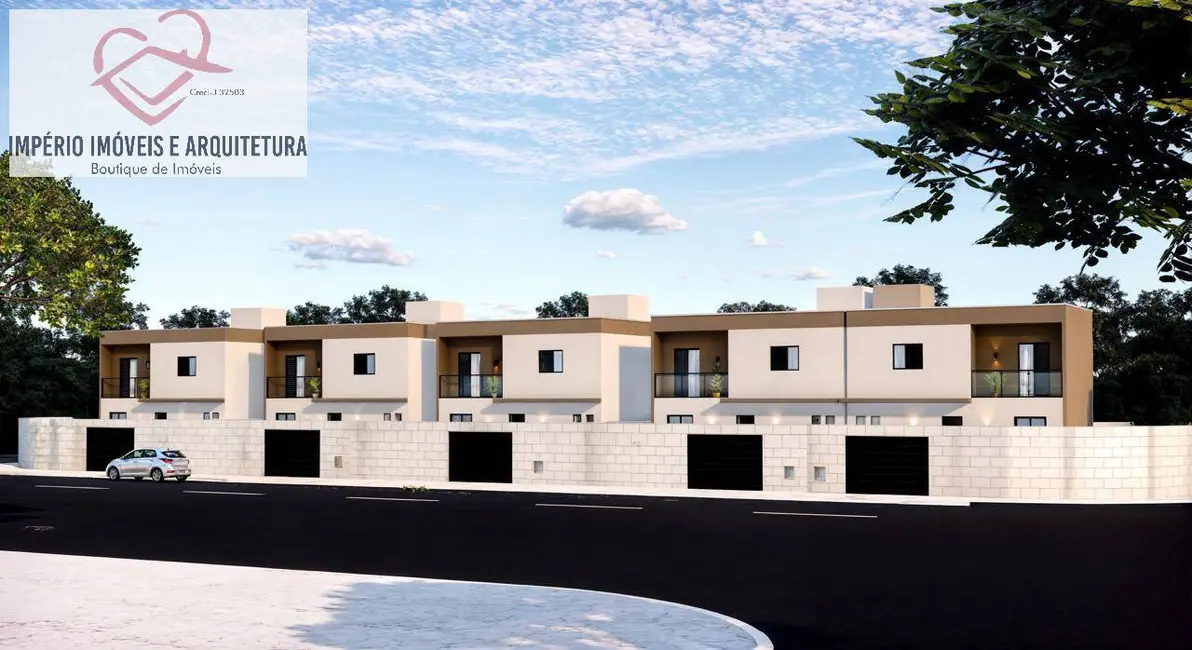 Foto 4 de Casa com 2 quartos à venda e para alugar em Balneário dos Golfinhos, Caraguatatuba - SP