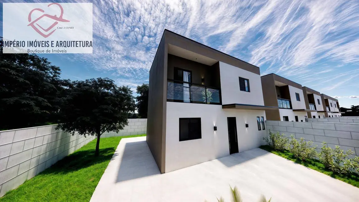 Foto 1 de Casa com 2 quartos à venda e para alugar em Balneário dos Golfinhos, Caraguatatuba - SP