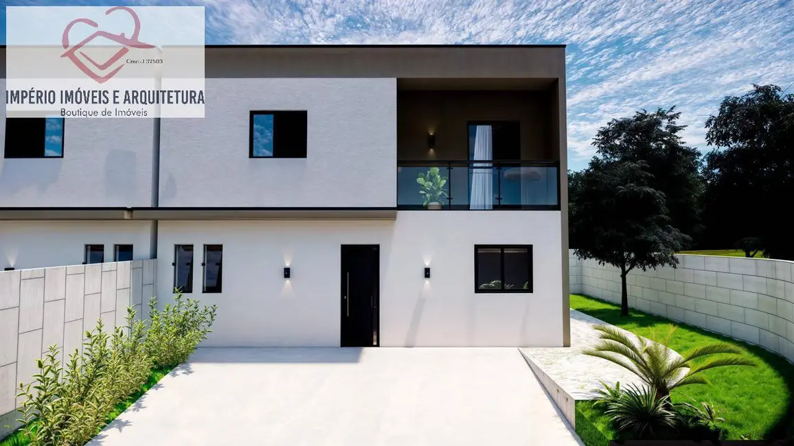 Foto 2 de Casa com 2 quartos à venda e para alugar em Balneário dos Golfinhos, Caraguatatuba - SP
