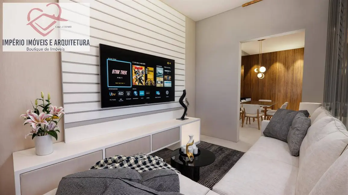 Foto 9 de Casa com 2 quartos à venda e para alugar em Balneário dos Golfinhos, Caraguatatuba - SP