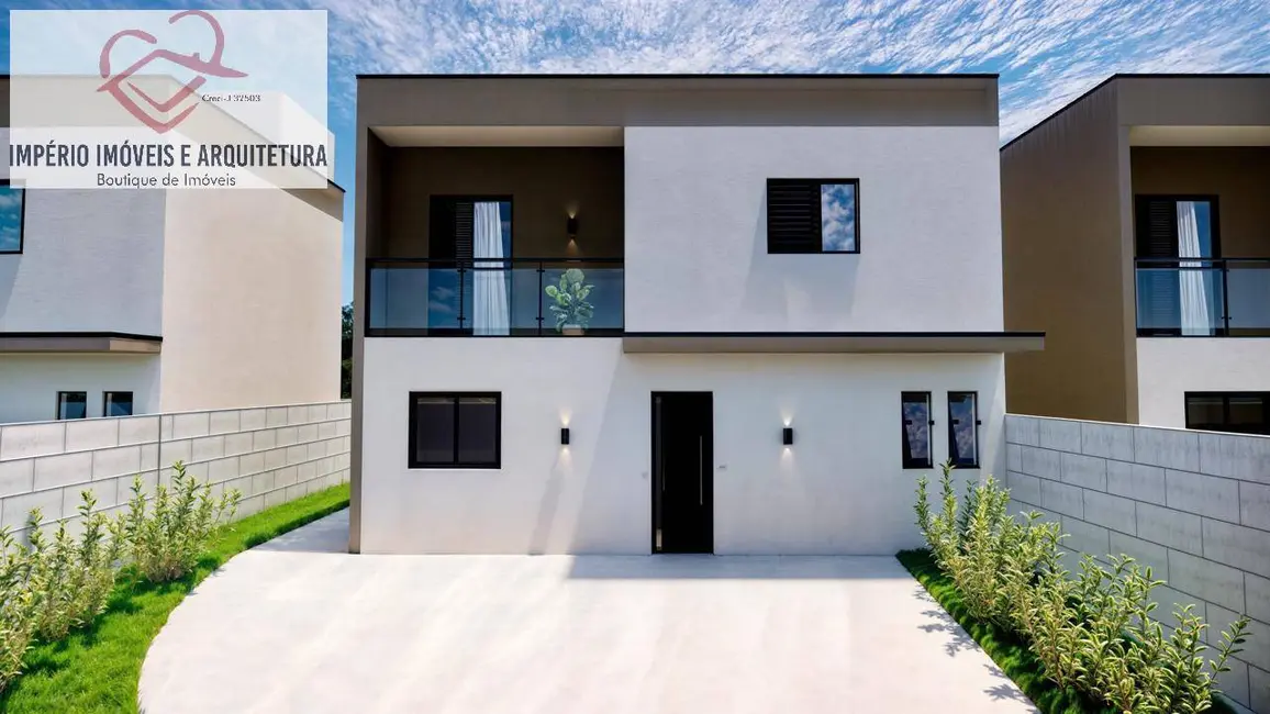 Foto 3 de Casa com 2 quartos à venda e para alugar em Balneário dos Golfinhos, Caraguatatuba - SP