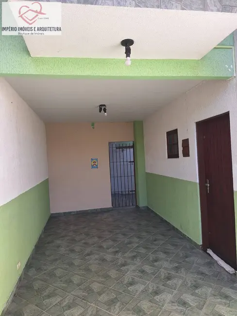 Foto 5 de Casa com 3 quartos à venda em Pontal de Santa Marina, Caraguatatuba - SP