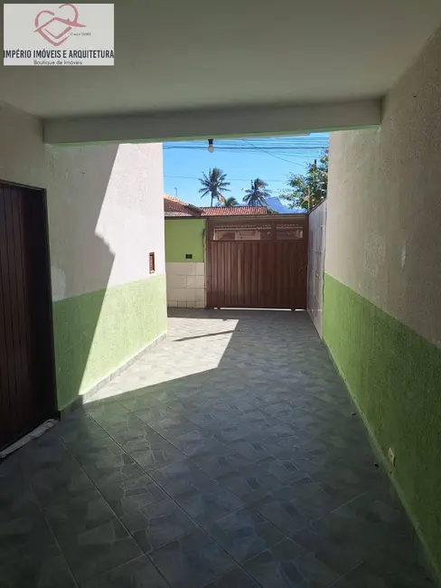 Foto 3 de Casa com 3 quartos à venda em Pontal de Santa Marina, Caraguatatuba - SP