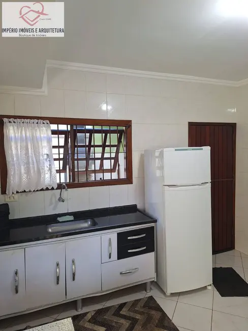 Foto 9 de Casa com 3 quartos à venda em Pontal de Santa Marina, Caraguatatuba - SP