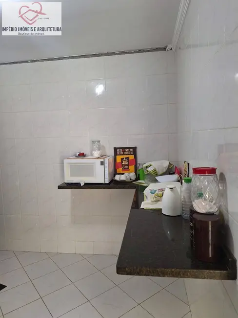 Foto 8 de Casa com 3 quartos à venda em Pontal de Santa Marina, Caraguatatuba - SP