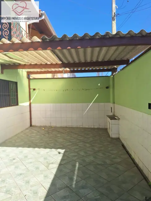 Foto 6 de Casa com 3 quartos à venda em Pontal de Santa Marina, Caraguatatuba - SP