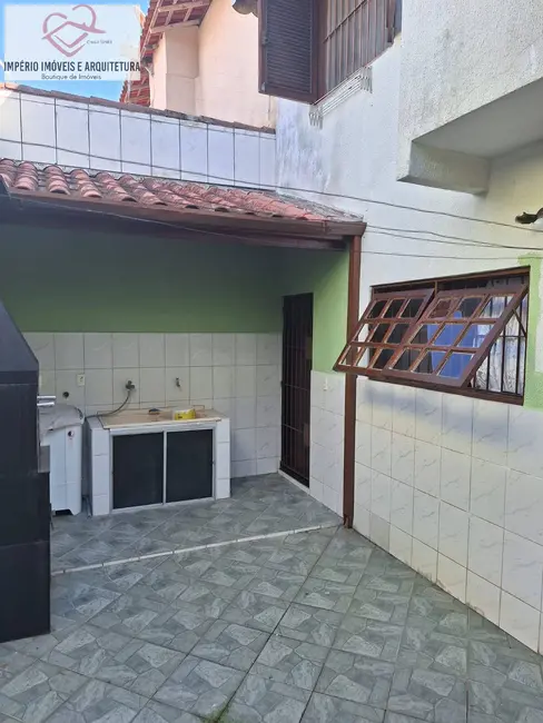 Foto 7 de Casa com 3 quartos à venda em Pontal de Santa Marina, Caraguatatuba - SP