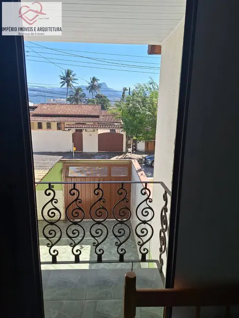Foto 2 de Casa com 3 quartos à venda em Pontal de Santa Marina, Caraguatatuba - SP
