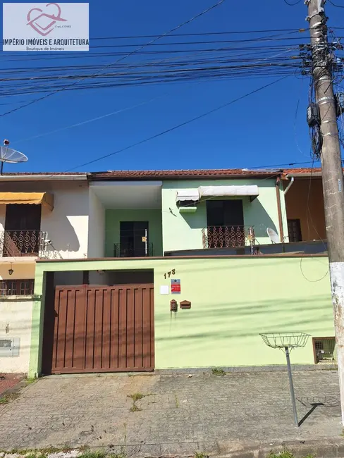Foto 1 de Casa com 3 quartos à venda em Pontal de Santa Marina, Caraguatatuba - SP