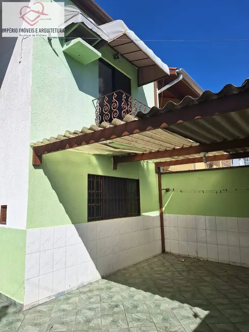 Foto 4 de Casa com 3 quartos à venda em Pontal de Santa Marina, Caraguatatuba - SP