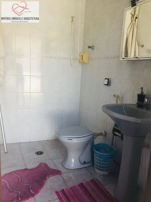 Foto 6 de Casa com 3 quartos para alugar em Balneário dos Golfinhos, Caraguatatuba - SP