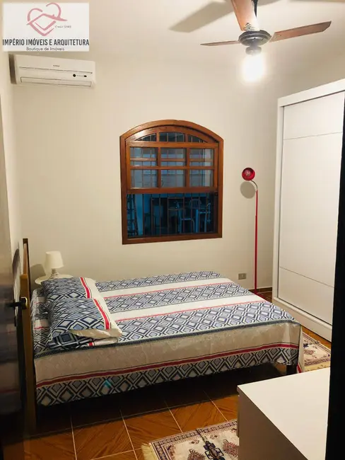 Foto 8 de Casa com 3 quartos para alugar em Balneário dos Golfinhos, Caraguatatuba - SP