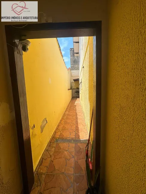 Foto 3 de Casa com 2 quartos à venda em Balneário dos Golfinhos, Caraguatatuba - SP