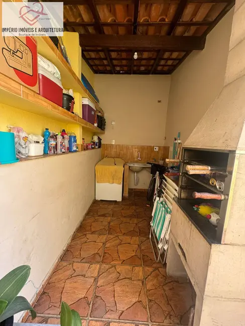 Foto 9 de Casa com 2 quartos à venda em Balneário dos Golfinhos, Caraguatatuba - SP