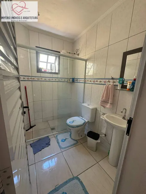 Foto 4 de Casa com 2 quartos à venda em Balneário dos Golfinhos, Caraguatatuba - SP