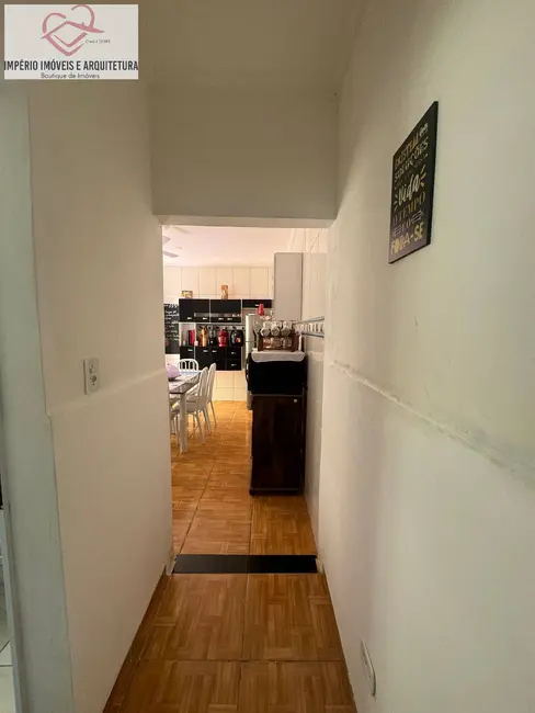 Foto 5 de Casa com 2 quartos à venda em Balneário dos Golfinhos, Caraguatatuba - SP