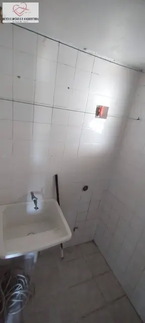 Foto 6 de Casa com 1 quarto para alugar em Caraguatatuba - SP