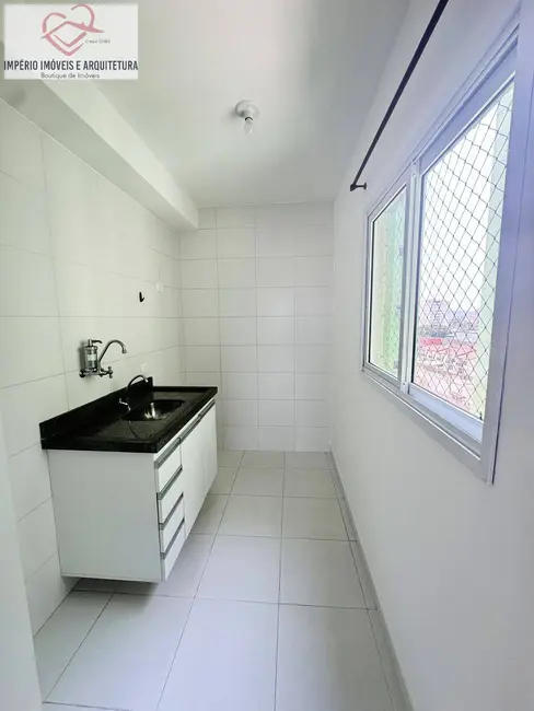 Foto 3 de Apartamento com 2 quartos à venda em Indaiá, Caraguatatuba - SP